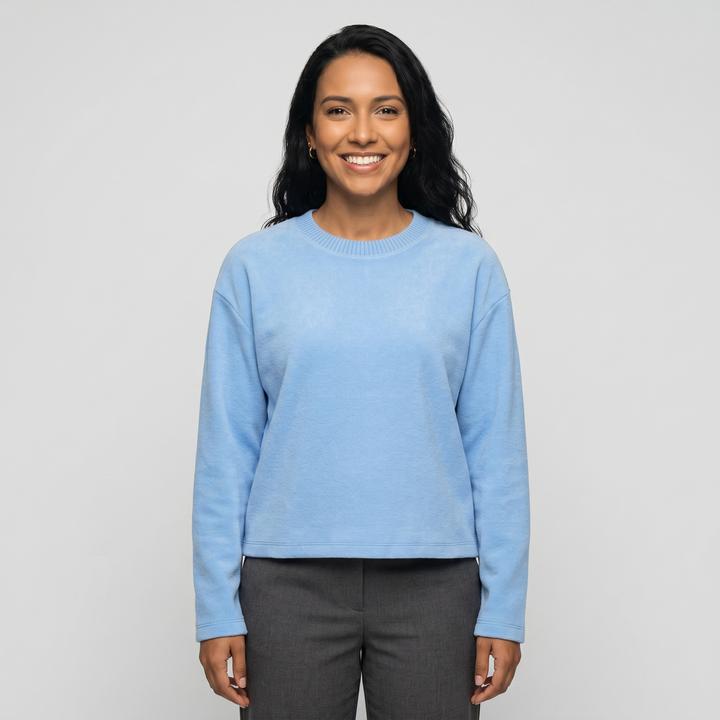 Light blue