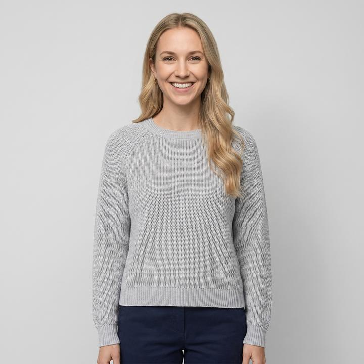 Grey heather