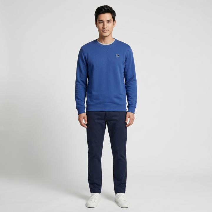 Royalblau