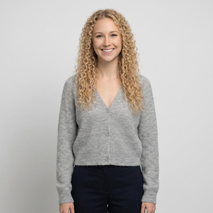Steingrau