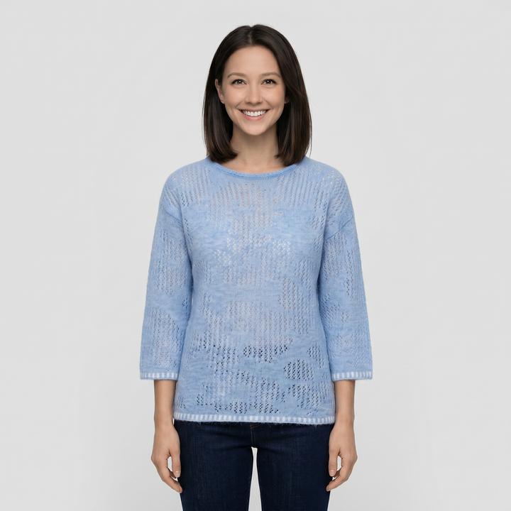 Arktisblau