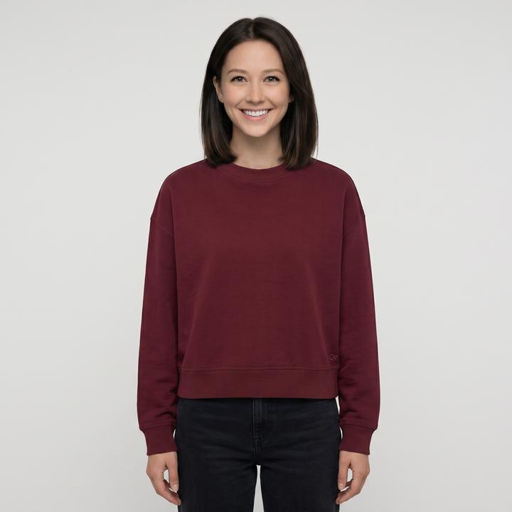 Bordeaux red, Red