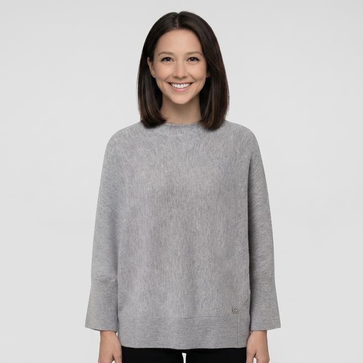Gris chiné