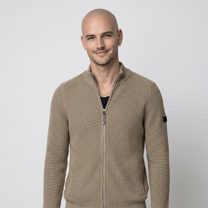 Helles Beige
