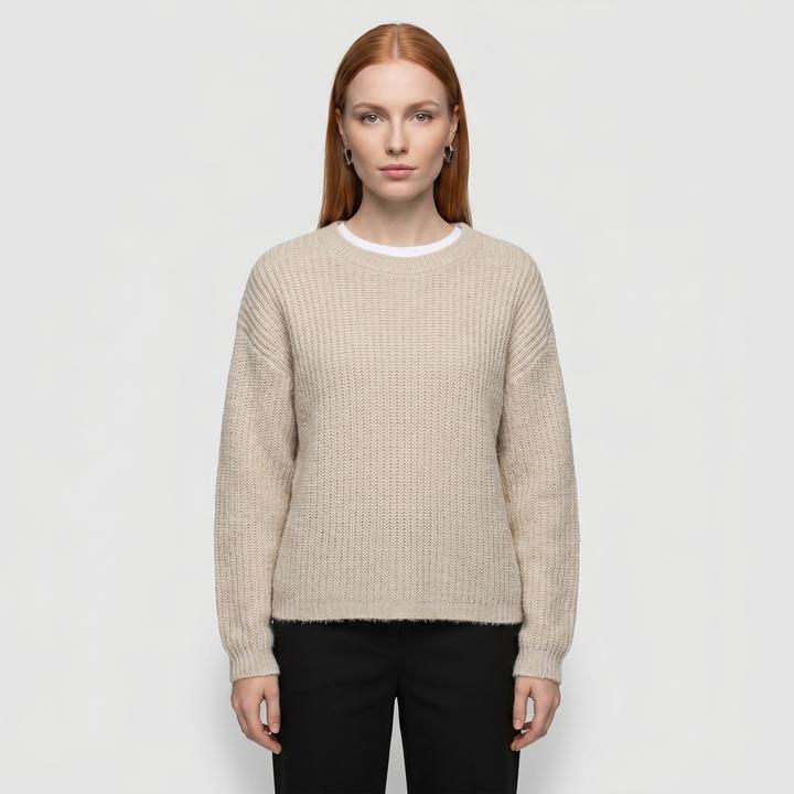 Beige, Creme