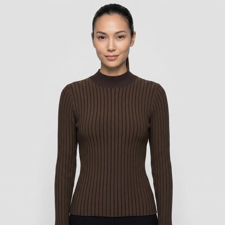 Brown, Dark brown