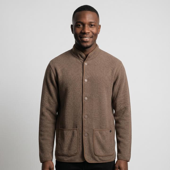 Khakibraun