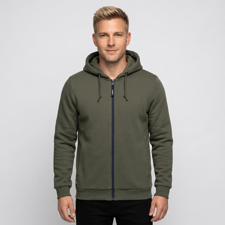 Olive foncée