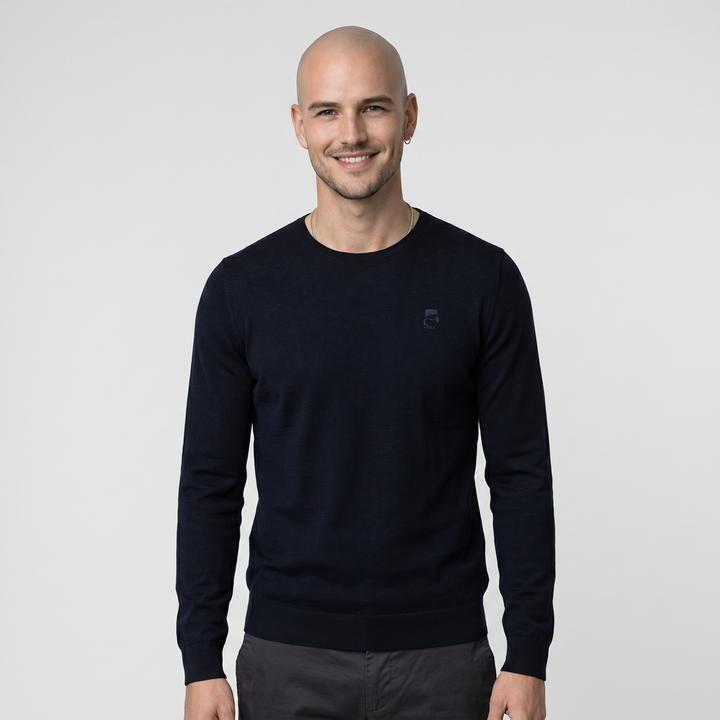 Dark Blue