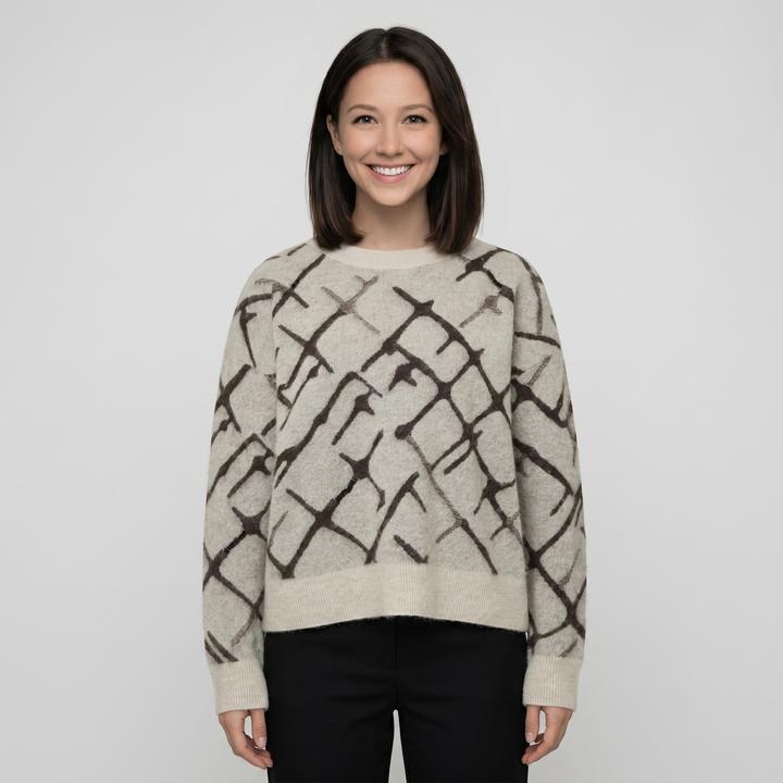 Beige, Grey/Black