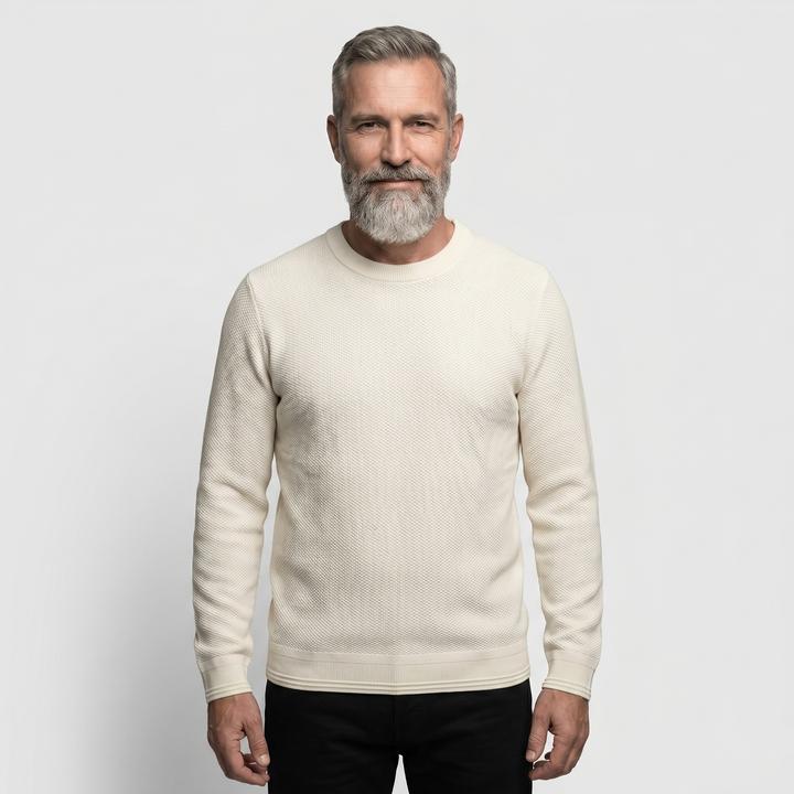 Blanc cassé, Blanc de laine