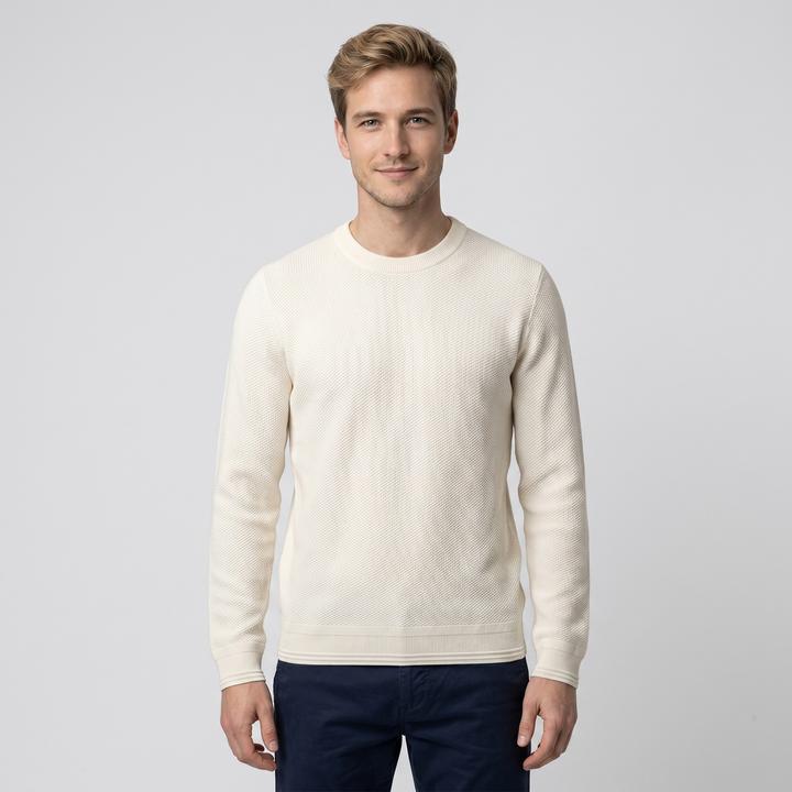 Off-white, Woollen white