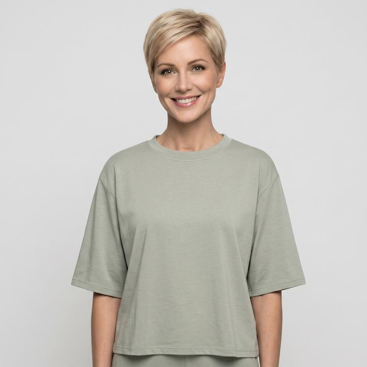 Agave green