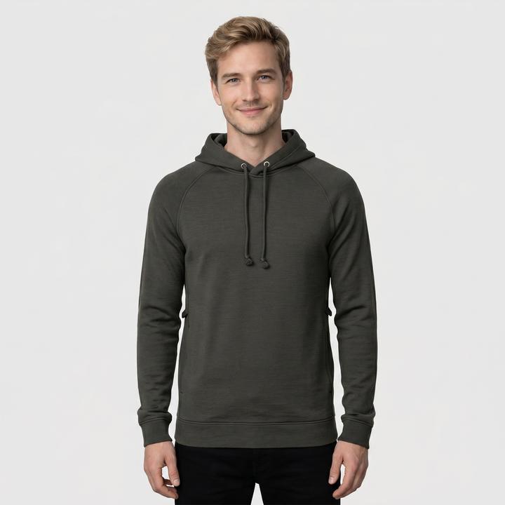 Olive foncée