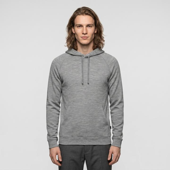 Mélange de gris clair