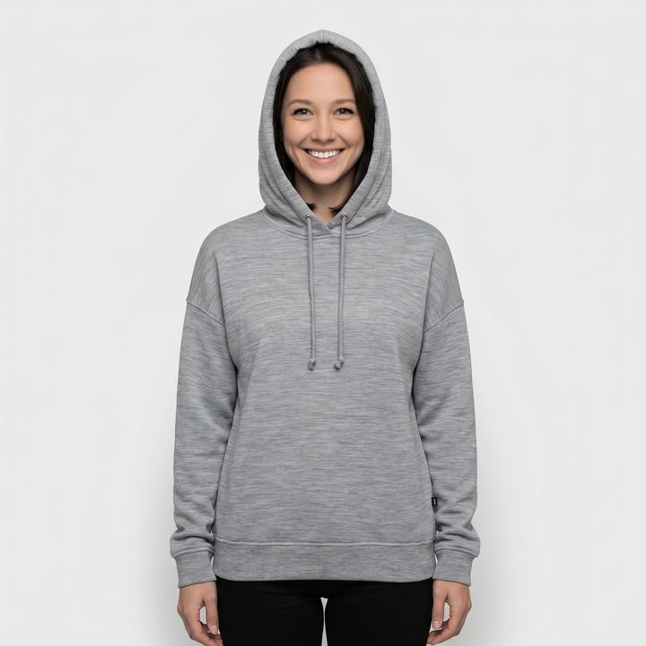 Light Grey Melange