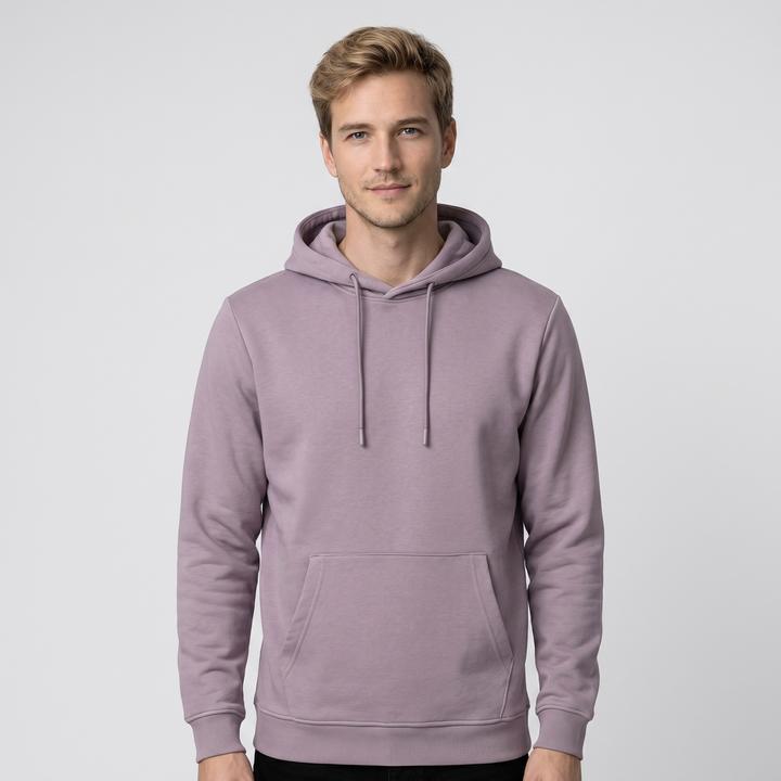 Twilight Mauve