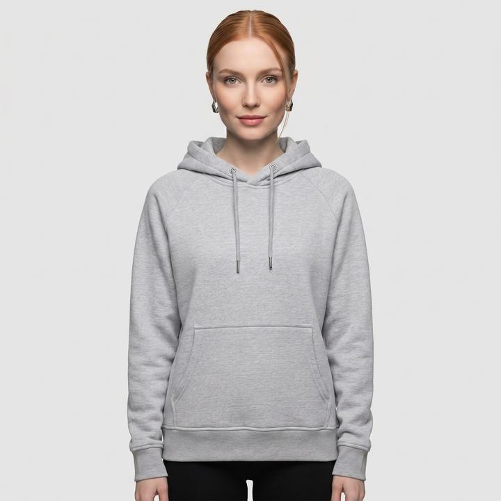 Light Grey, Melange