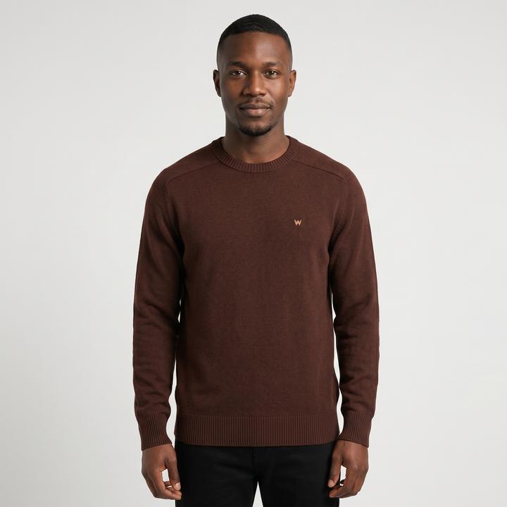 mahogany