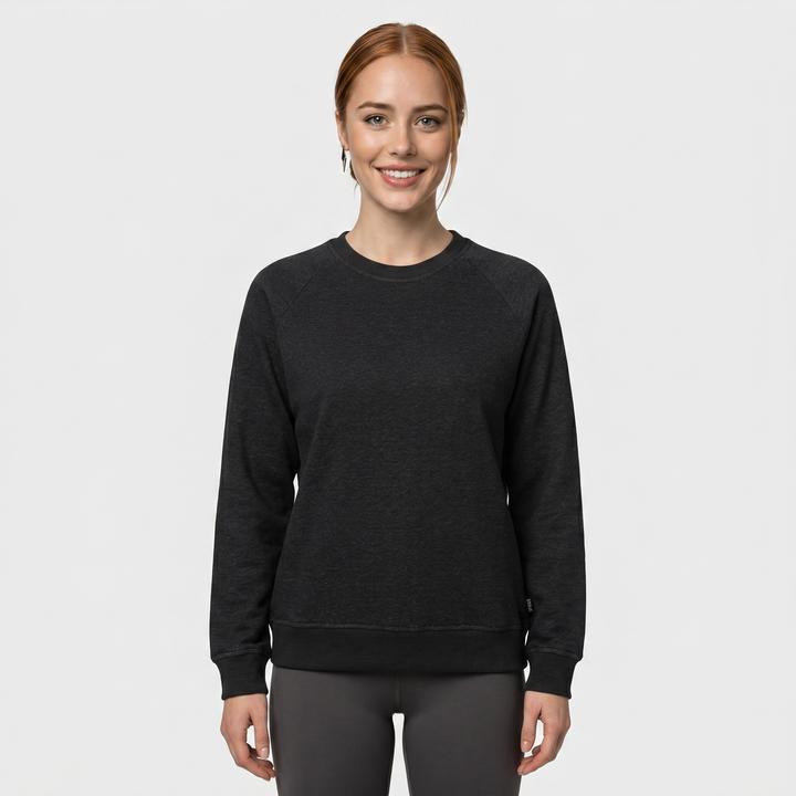 Black, Melange