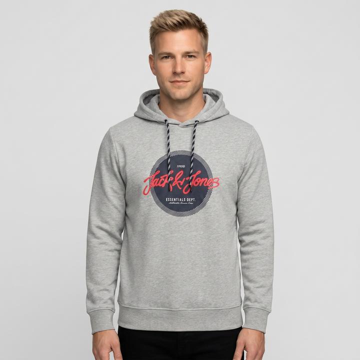 Grey Melange
