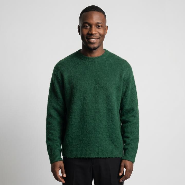 Vert foncé