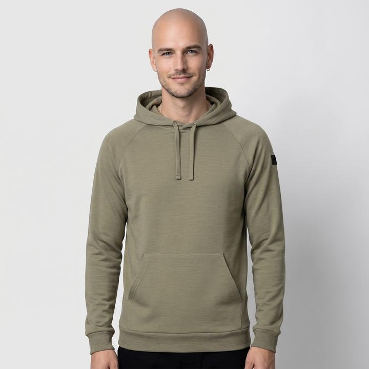 Lichen Green, Oliv