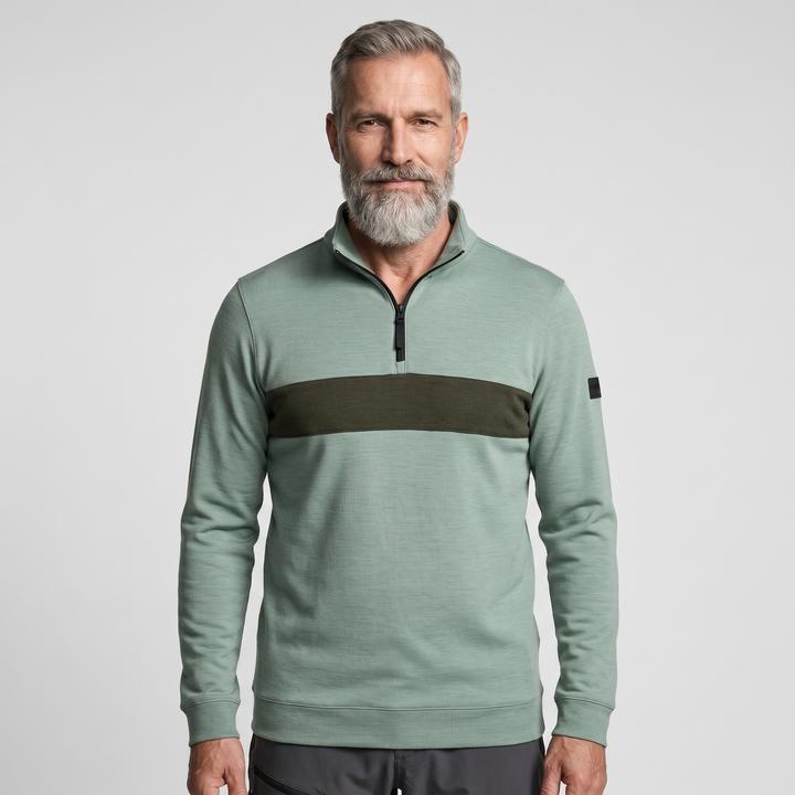 Dark Olive, Iceberg Green, Türkis