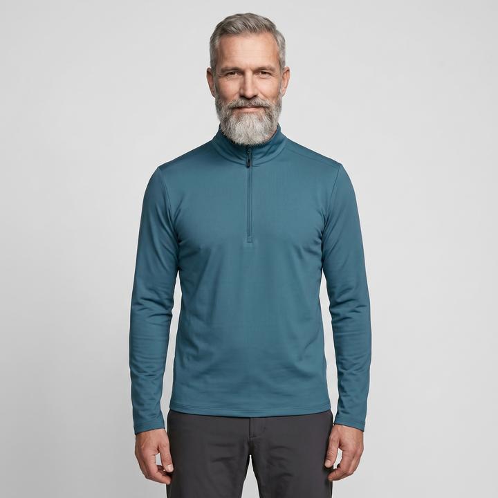 Bleu, Bleu turquoise, Nilo