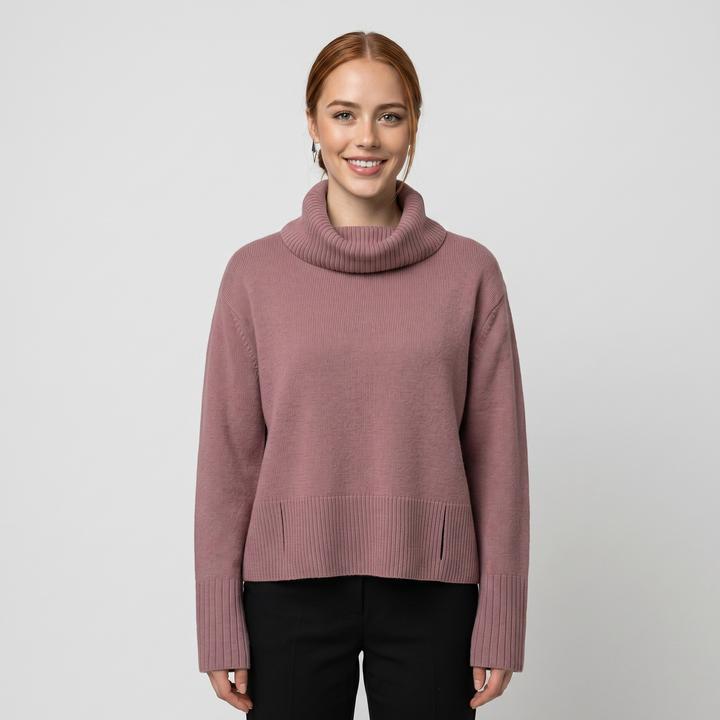 Altrosa, Pink