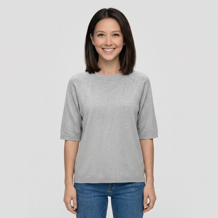 Grey heather