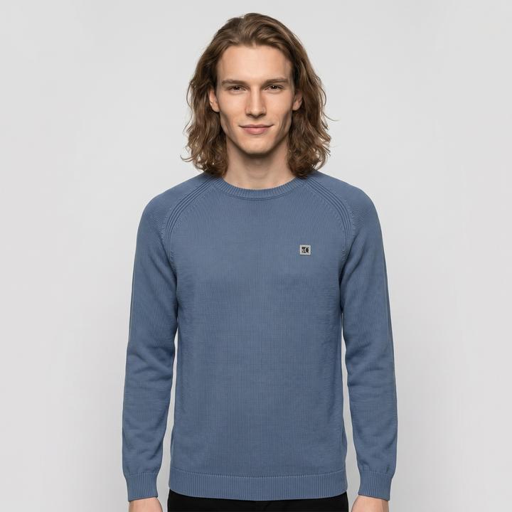 Bleu pâle