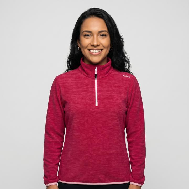 Carminio melange