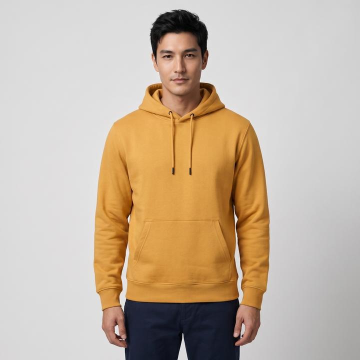 Jaune soleil