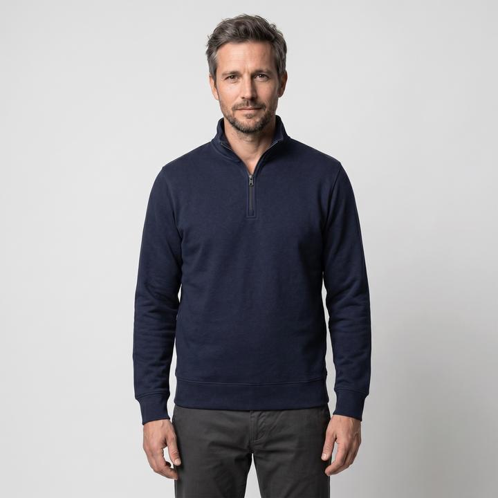 Bleu Marine
