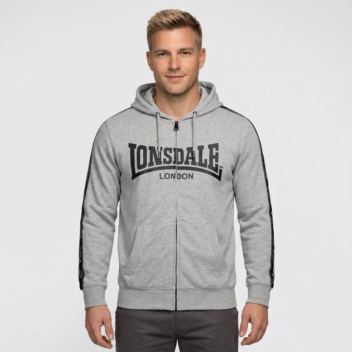 Black, Marl Grey, White