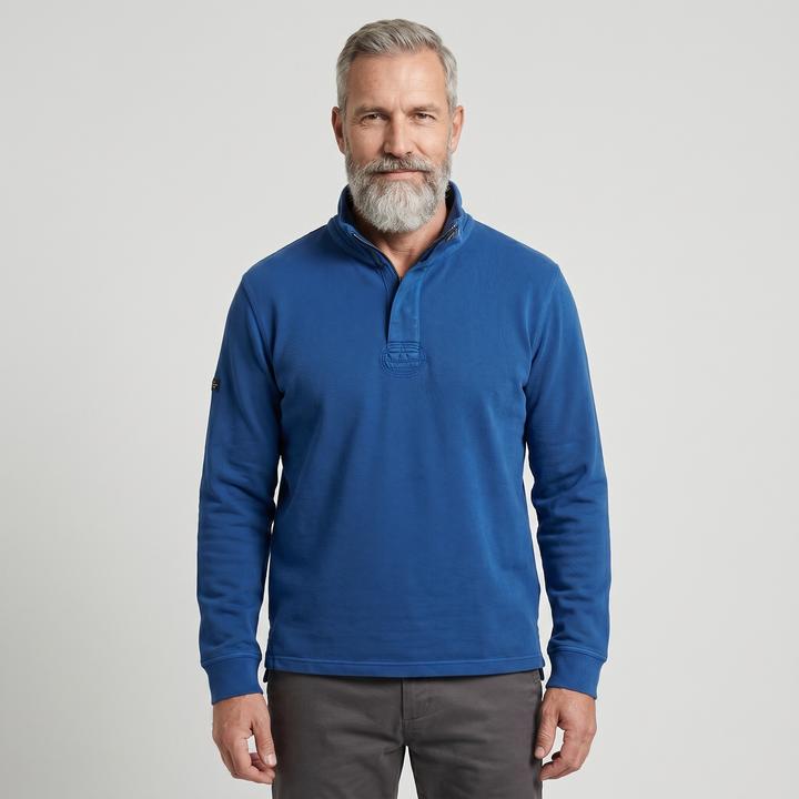 bleu délavé, Bleu délavé
