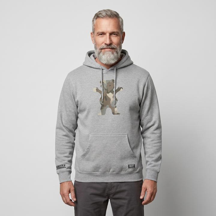 Heather Grey