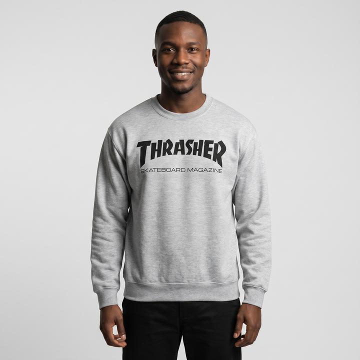 Heather Grey