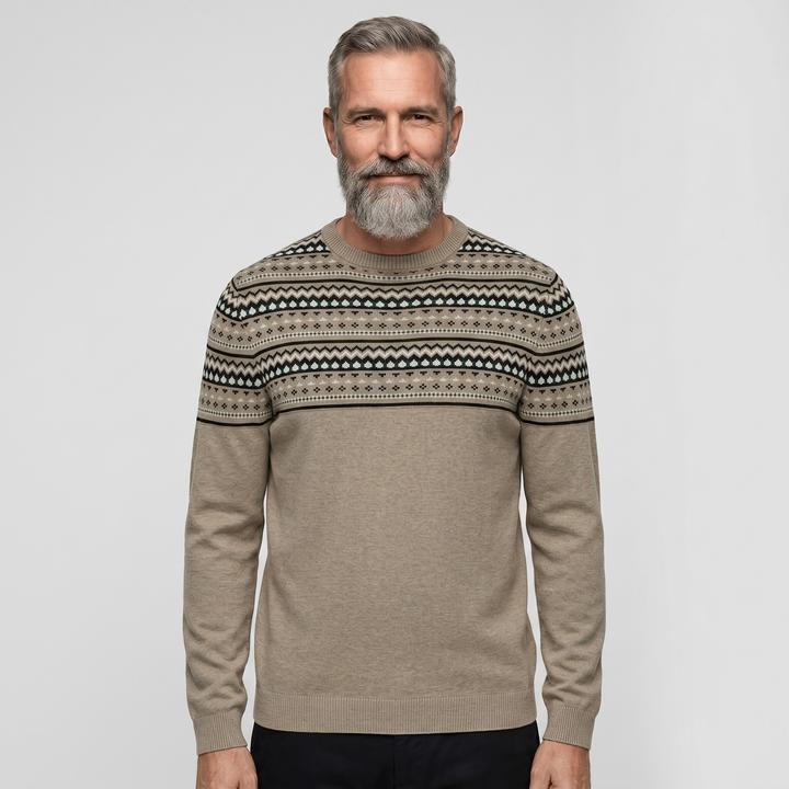 Helles Beige