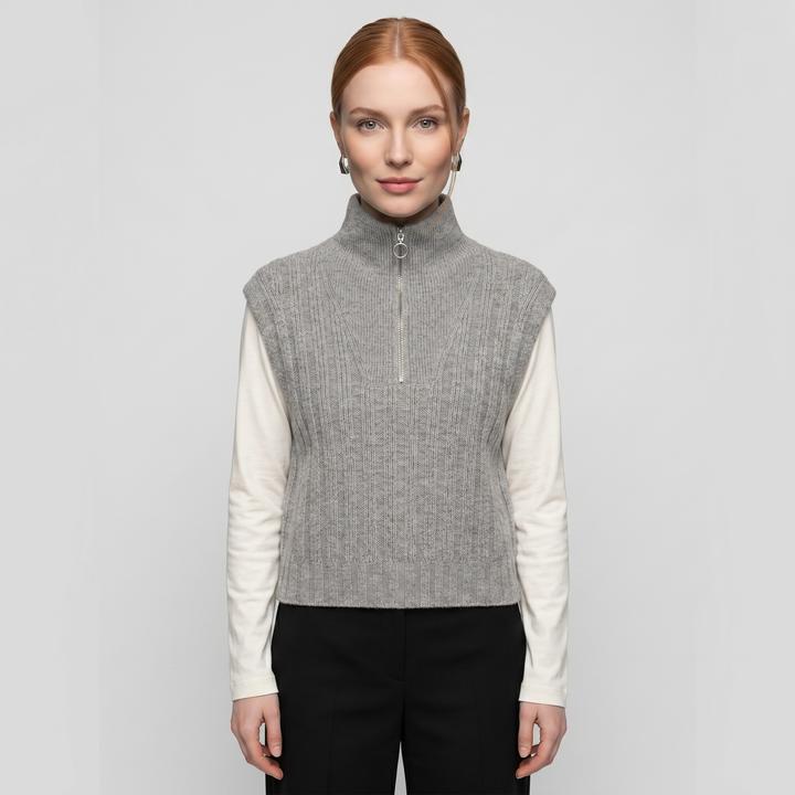 Gris moyen Multi