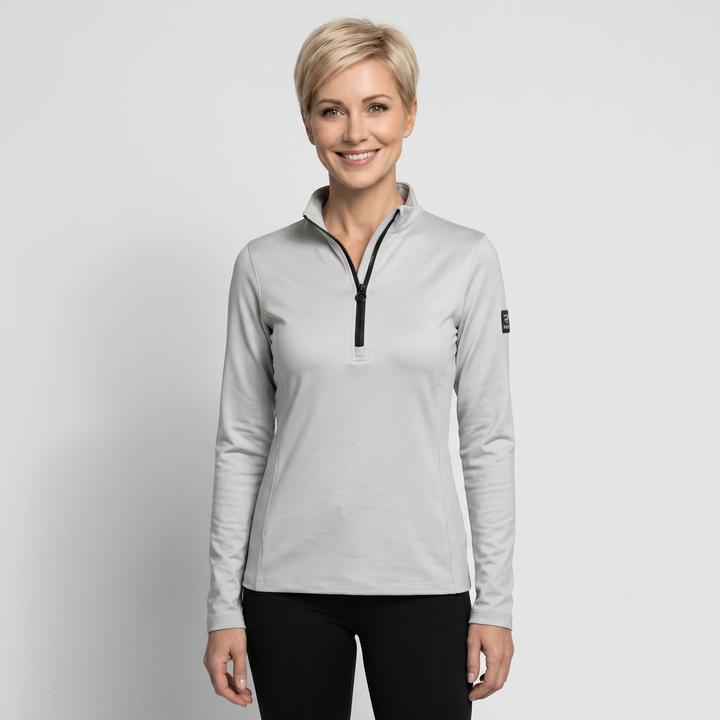 Gris, Silver