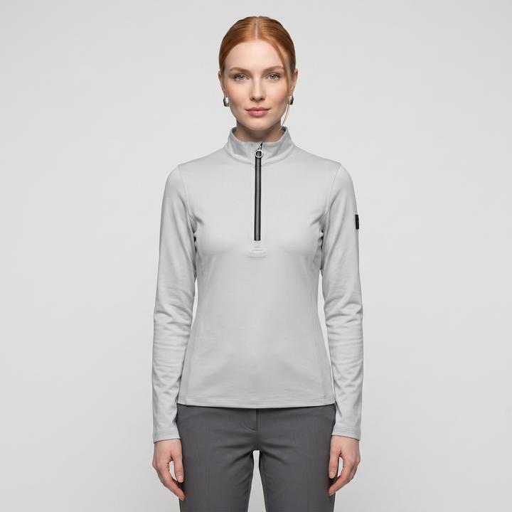 Grau, Silver