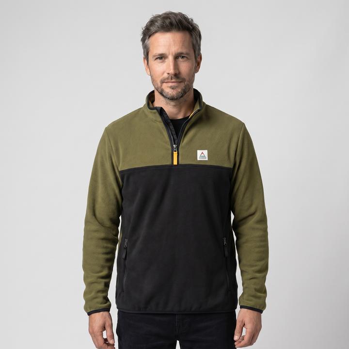 Khaki, Oliv
