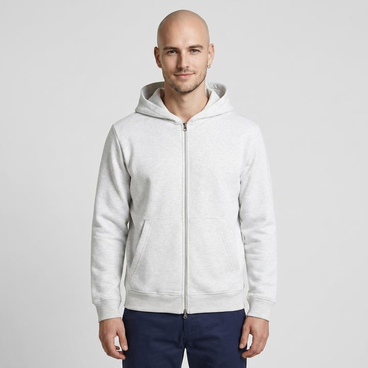 Bright White, Weiss