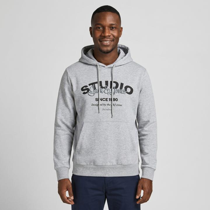 Light Grey Melange