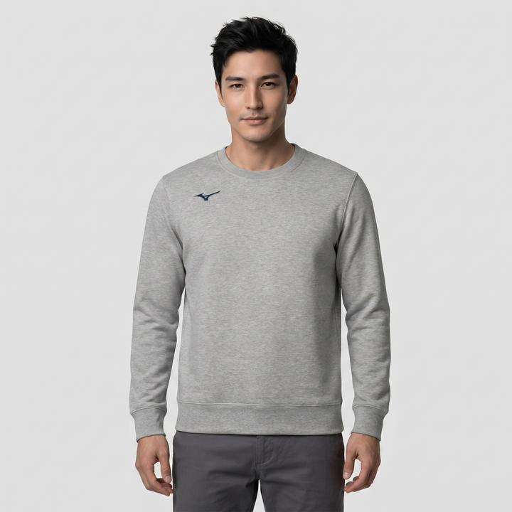 light heather grey