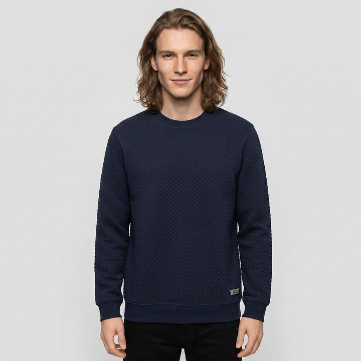 Bleu foncé