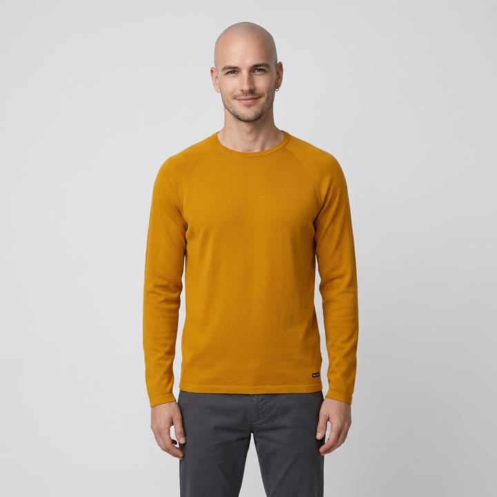 Jaune doré