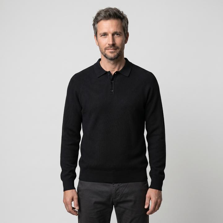 Dark Navy